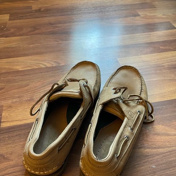 Sperry dockers - Picture 4 of 5